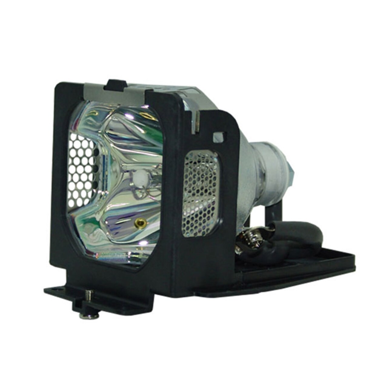 Canon LV-5210 Assembly Lamp with Quality Projector Bulb Inside